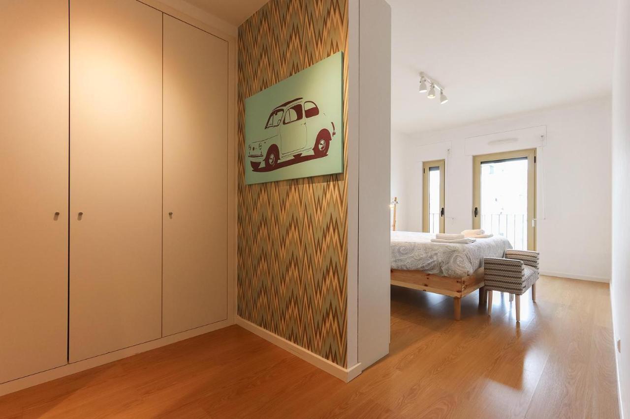 Modern & Bright Avenidas Novas By Homing Lisboa Exteriér fotografie