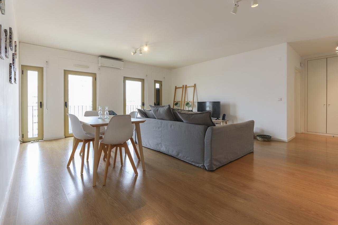 Modern & Bright Avenidas Novas By Homing Lisboa Exteriér fotografie